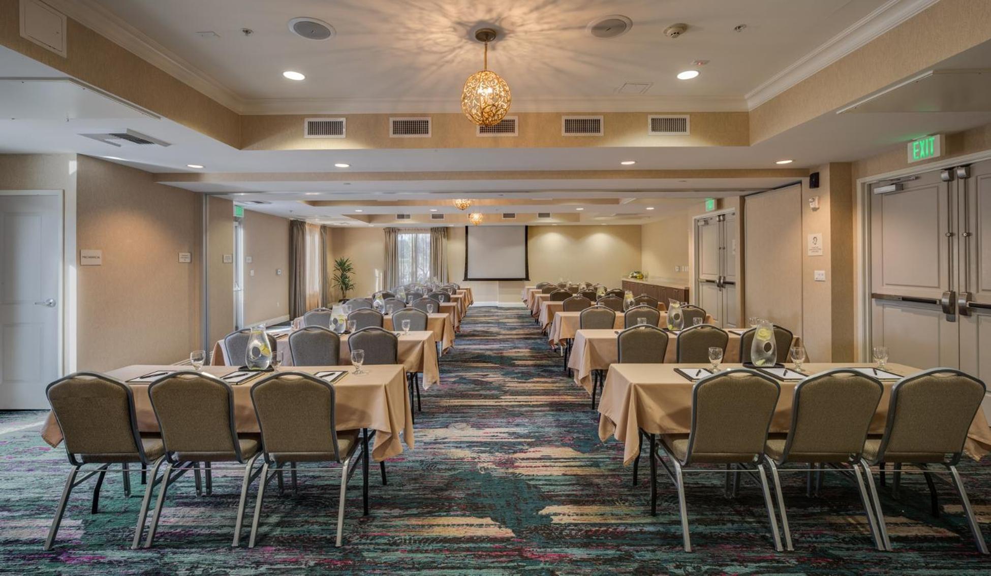 Ayres Hotel Fountain Valley - Huntington Beach Exterior photo