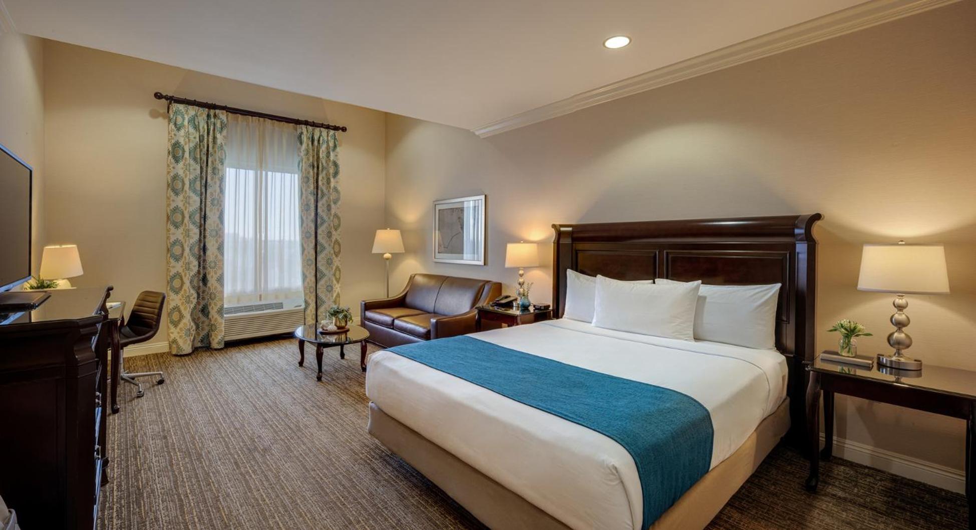 Ayres Hotel Fountain Valley - Huntington Beach Exterior photo
